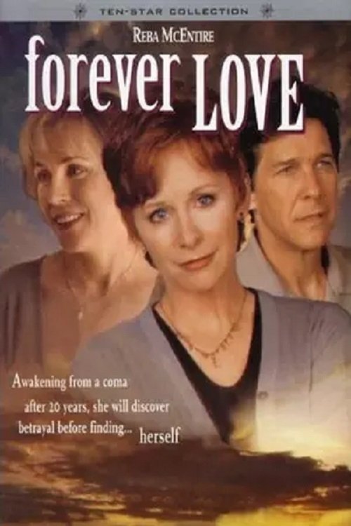 Постер Forever Love